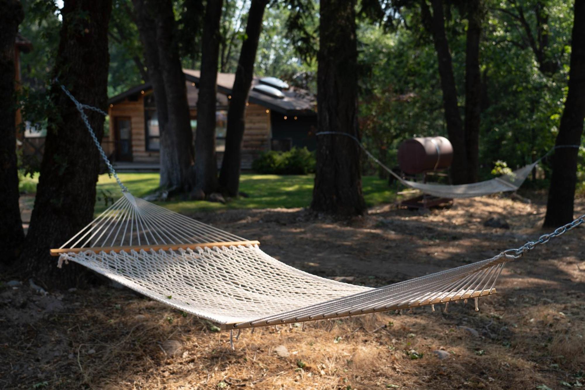 Basecamp Lodge マウント・シャスタ エクステリア 写真